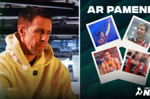 AR PAMENI? Mindaugas Lukauskis