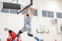 Marijampolėje – išretėjusio „Ryto“ jaunimo nesėkmė ir triuškinantis dėjimas