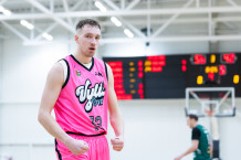 Kėdainiuose – antras pergalingas priešininkų metimas per savaitę