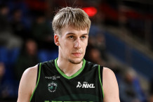 Alytaus komanda užtikrintai išlipo iš pralaimėjimų duobės