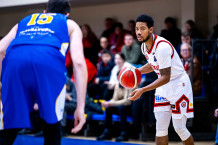 „M Basket“ įžaidėjo karjeros šou nutraukė kėdainiečių sėkmingą atkarpą