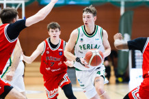 Vilkaviškyje – Bancevičiaus karjeros mačas ir po pertraukos siautusių vicečempionų revanšas