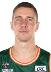 Paulius  Petrilevičius