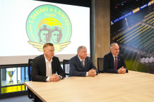 Po reguliariojo sezono finišo pirmąkart bus surengta „S.Dariaus ir S.Girėno taurė“