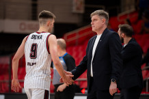 Reguliariojo sezono finiše – intriga dėl paskutinio bilieto į ketvirtfinalį ir likę formalumai