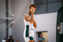 Sensacija: neįtikėtinai išsigelbėjusi „Šilutė-PDS.lt“ iš atkrintamųjų eliminavo kėdainiečius