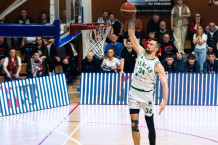 „URBO-NKL“ finalinės kovos – „Balticum TV“ kanale