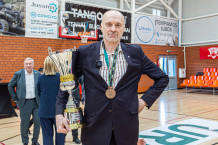 Mic'd Up: Kučiausko emocijos „URBO-NKL“ mažojo finalo serijos finiše