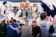 Epinis „URBO-NKL“ finalas ir lauktas titulas Marijampolėje