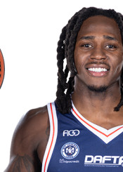 Reggie  Mesidor