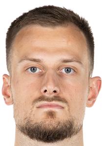Džiugas  Slavinskas