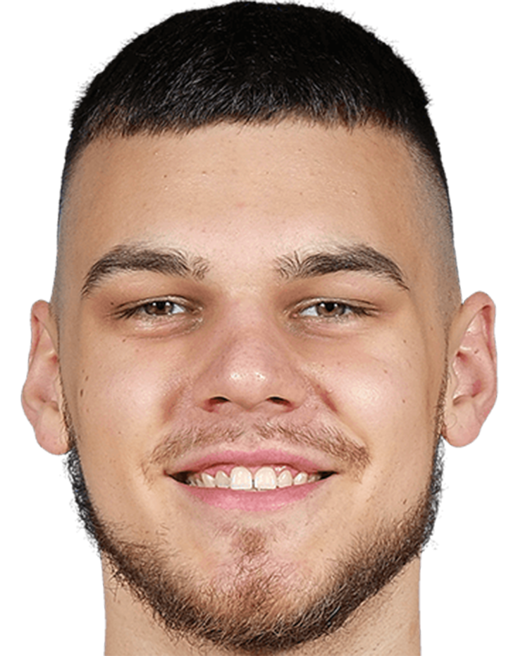 Deividas  Sirvydis