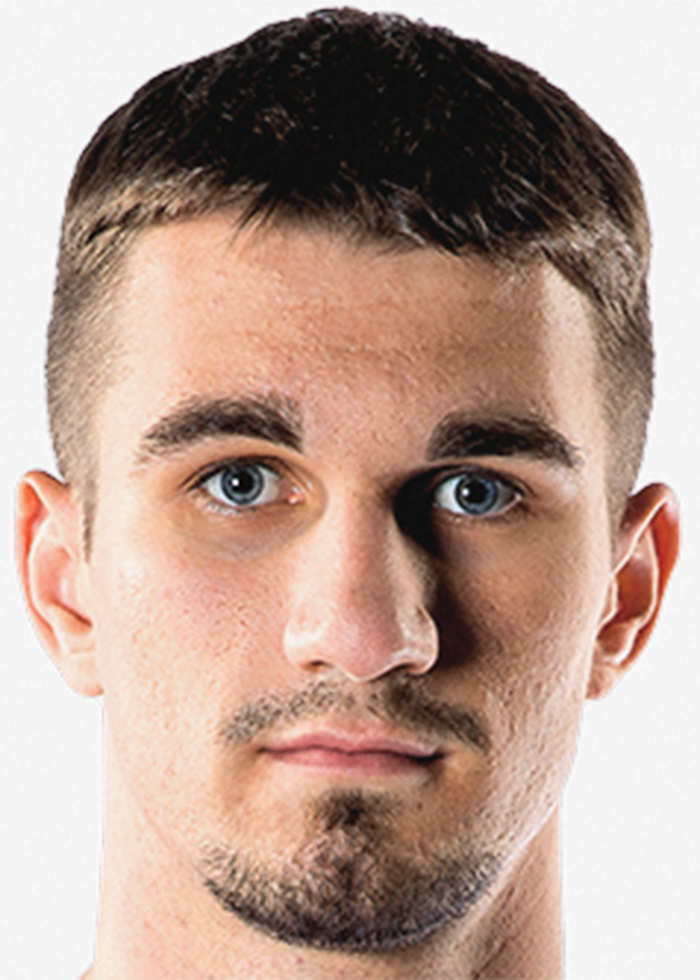 Lukas  Kreišmontas