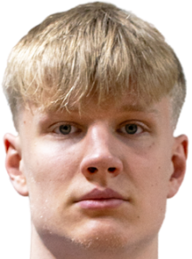 Dovydas  Buika