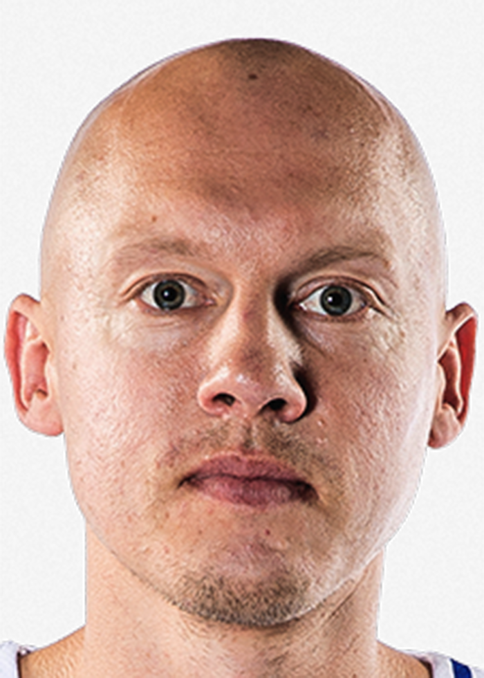 Mindaugas  Girdžiūnas