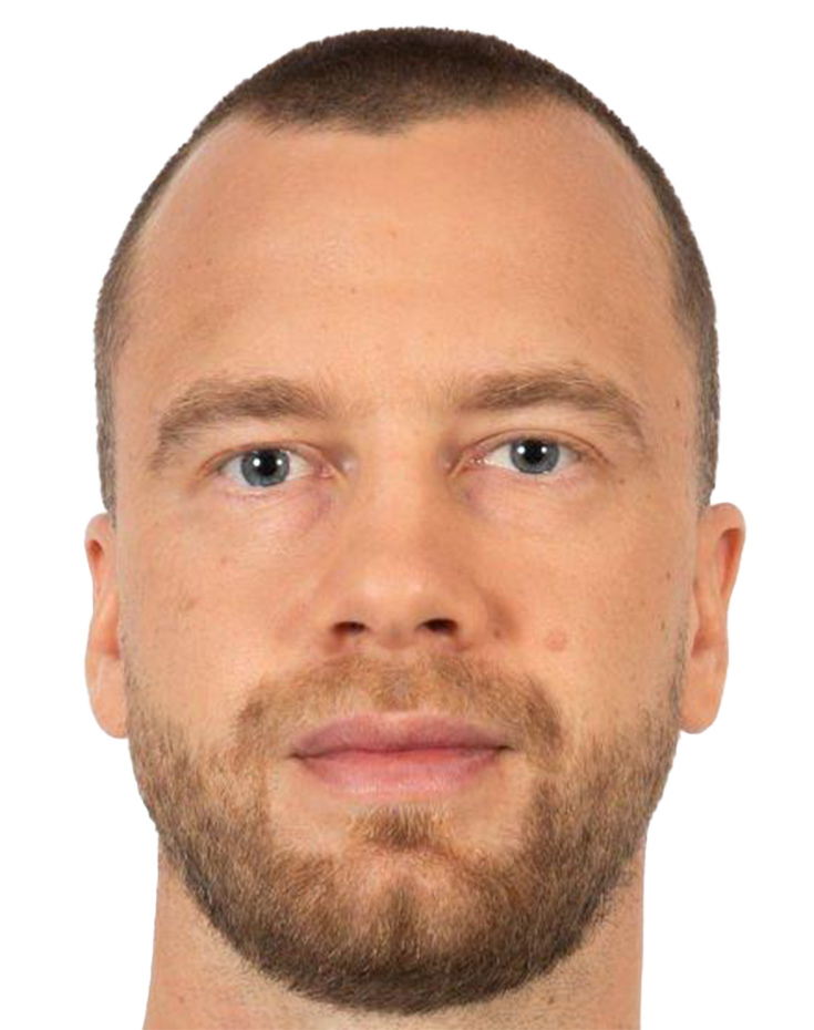 Lukas  Lekavičius
