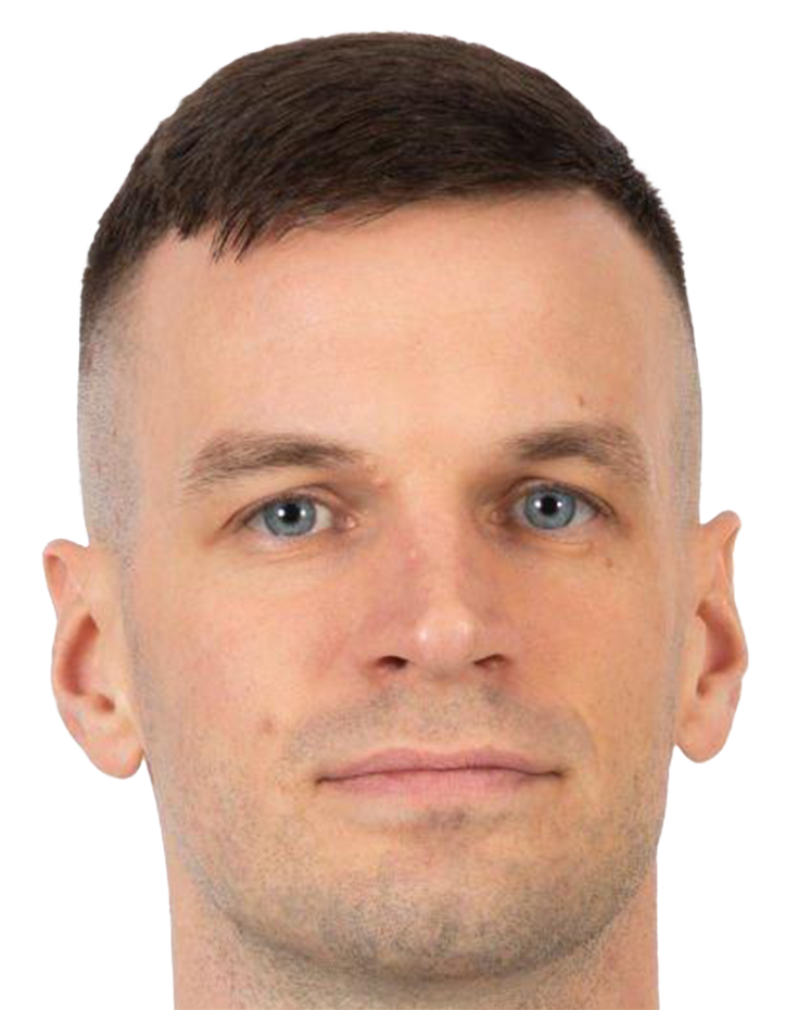 Tomas  Dimša