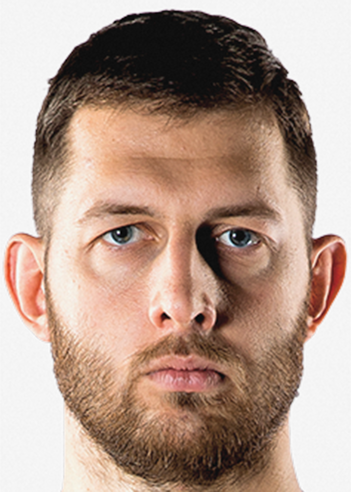 Mindaugas  Kupšas