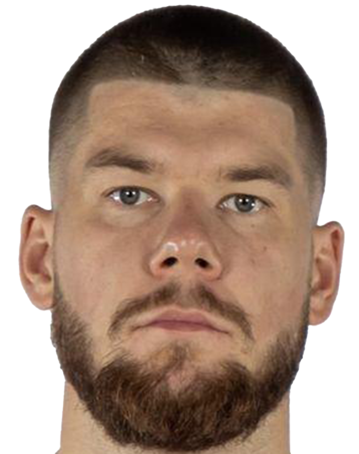 Rokas  Giedraitis