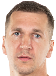 Evaldas  Šaulys
